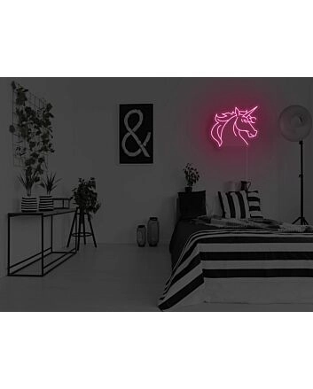Unicorn Neon Sign