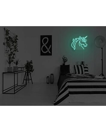Unicorn Neon Sign