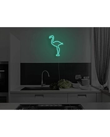 Flamingo Neon Sign