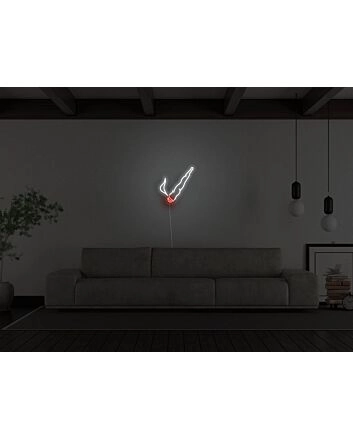 Joint Neon Sign
