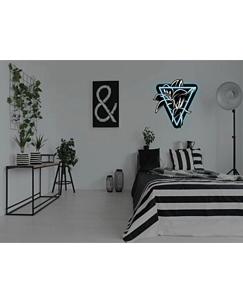 Lilly Neon Sign