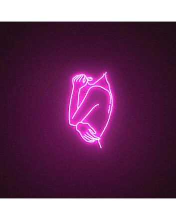 Intimation Neon Sign