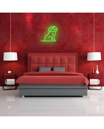 Best Friend Neon Sign