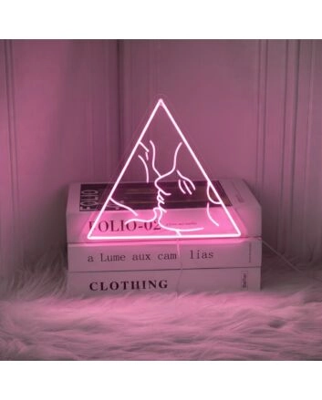 Aesthete Neon Sign