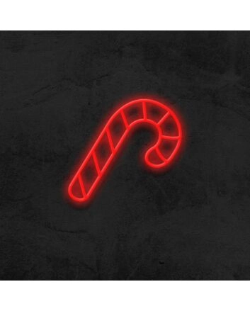 Barley Sugar Neon Sign