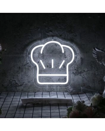 Chief Neon Sign