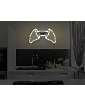 Fortune Cookie Neon Sign