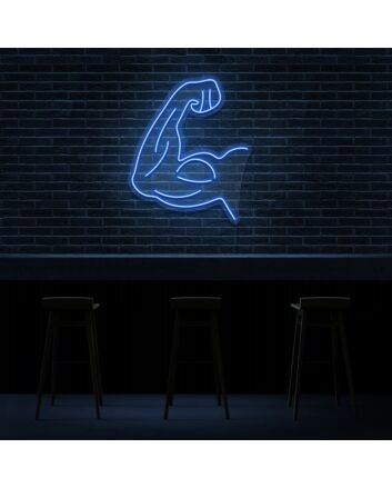 GYM Neon Sign