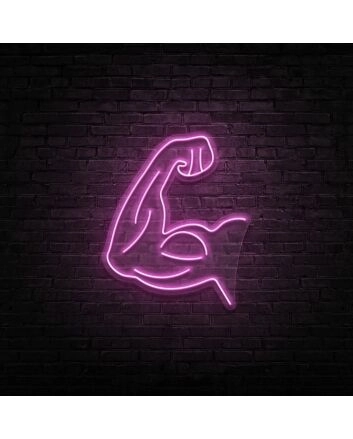 GYM Neon Sign