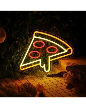 Pizza V1 Neon Sign