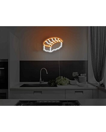 Sushi V2 Neon Sign