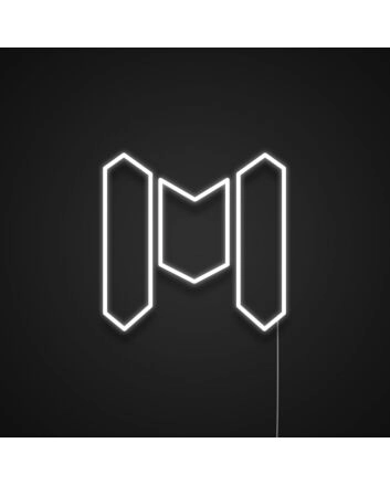 Call Of Duty Mobile Neon Sign MNC40084