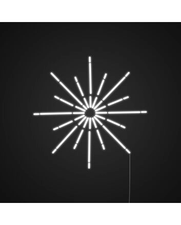 Christmas Star V1 Neon Sign