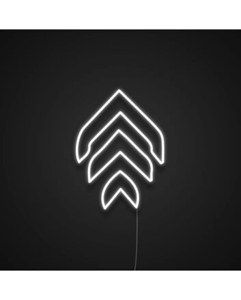 Jett Ability Neon Sign