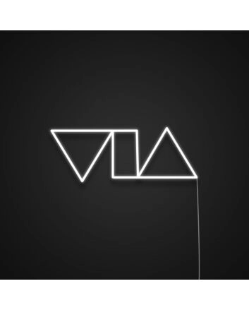 Logo Custom Neon Sign