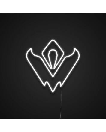 Omen Ability Neon Sign