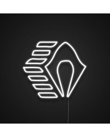 Omen Ability V2 Neon Sign