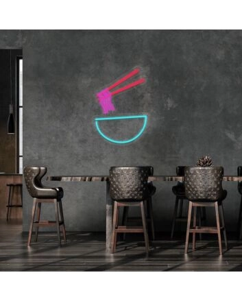 Ramen Neon Sign