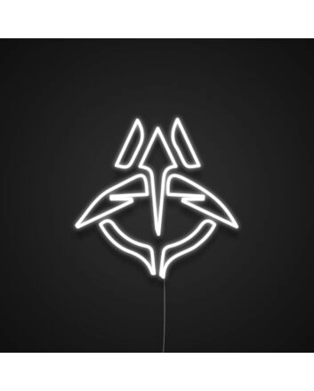Sova Ability Neon Sign