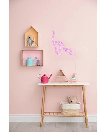 Cat Neon Sign