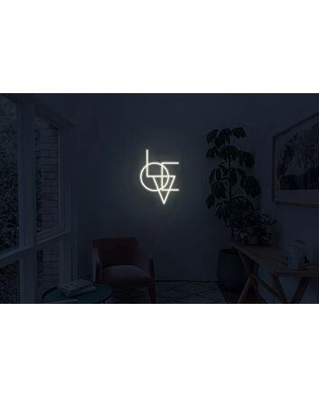 LOVE Neon Sign MNC40710