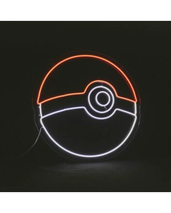 Catch Em All Neon Sign
