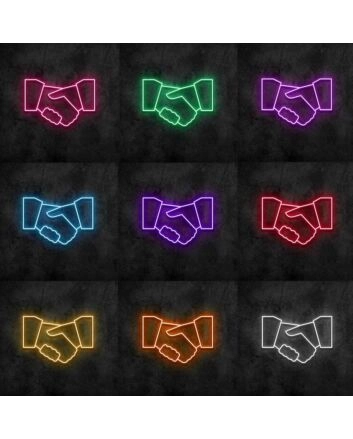 Making Moves Sign Neon Sign