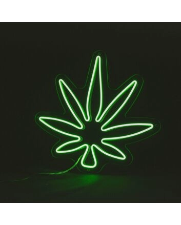 Maryjane Neon Sign