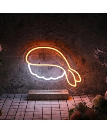 Nigiri Neon Sign
