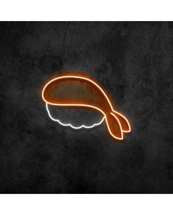 Nigiri Neon Sign