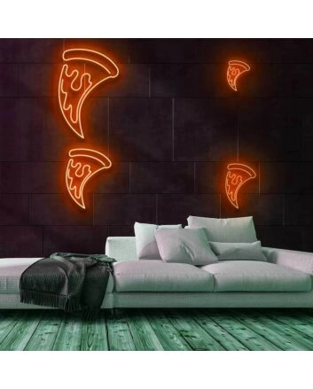 Pizza Neon Sign MNC41091