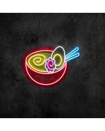 Ramen Neon Sign