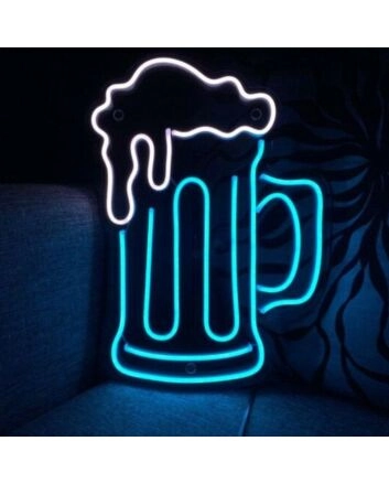 Beer  Led Neon Sign