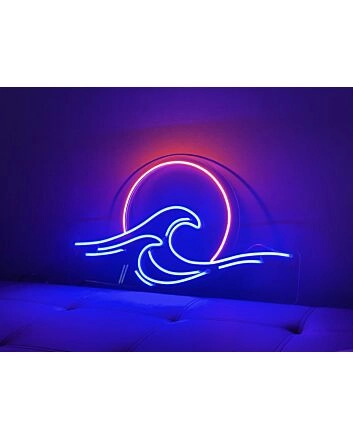 Sunrise &#8211; Led Neon Sign