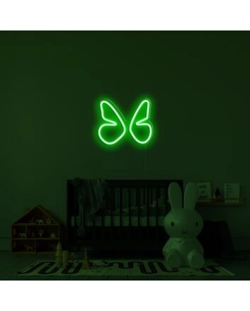 Butterfly &#8211; Led Neon Sign