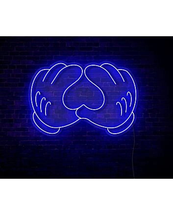 Love LED neon sign