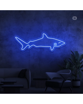 Shark Neon Signs