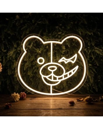 Beer Neon Sign