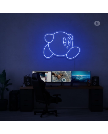 Kirby Neon Signs