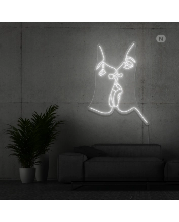 Share the Love Neon Sign