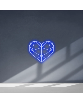 Heart Neon Signs