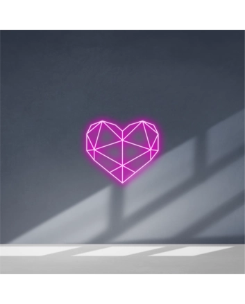 Heart Neon Signs