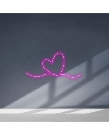 Love Actually Neon Sign