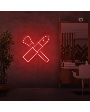 Neon Sign Beauty Kit