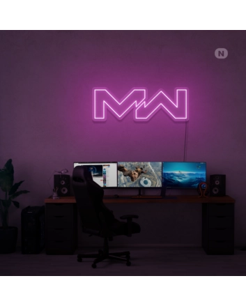 MW Neon Signs