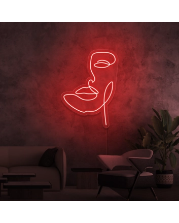 Masquerade Neon Signs