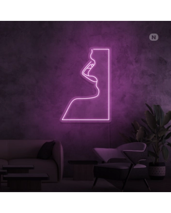 Verleiding neon signs