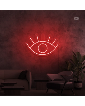 Oog Neon Signs