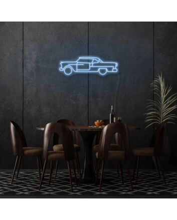 Chevrolet LED Neon Sign