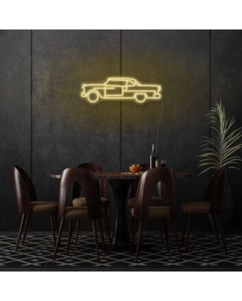 Chevrolet LED Neon Sign